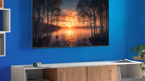 Триколор выходит на новый уровень запуская собственную линейку QLED-телевизоров