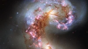 30 самых красивых объектов во вселенной