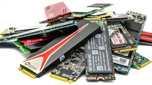 Производители памяти готовятся к резкому росту цен SSD на фоне бума ИИ