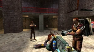 Half-Life в браузере: классический шутер теперь можно запустить без скачивания