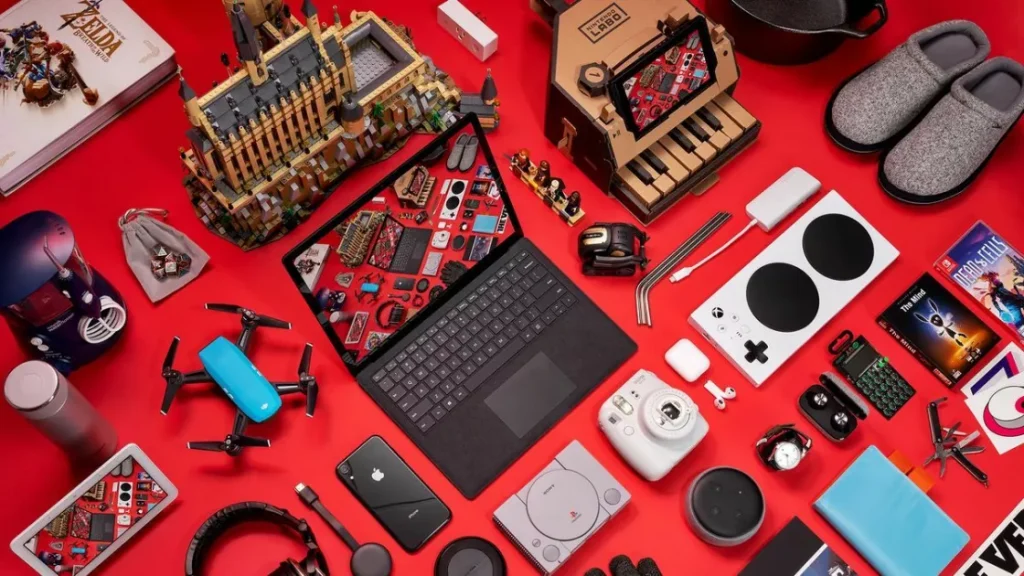 ТОП-7 гаджетов, которые реально упростят жизнь в 2025 году