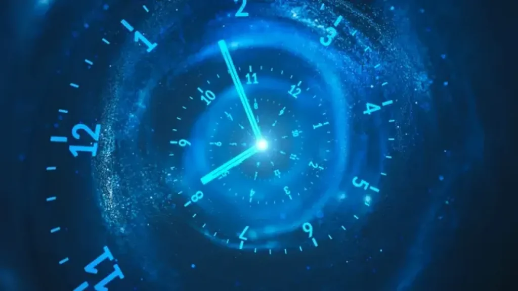 Трехмерное время: сформулированна революционная теория, меняющая физику