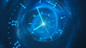 Трехмерное время: сформулированна революционная теория, меняющая физику