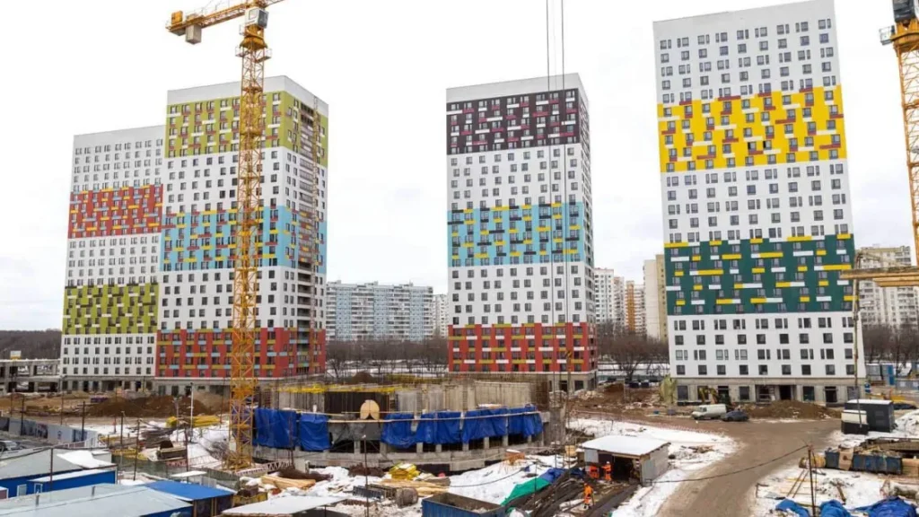 ФАС взялась за ПИК: застройщика проверяют на монополизацию интернета в новостройках