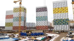 ФАС взялась за ПИК: застройщика проверяют на монополизацию интернета в новостройках