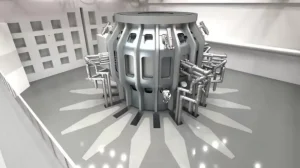 Google делает ставку на термоядерный синтез