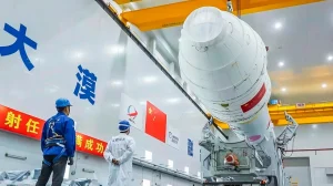 Неудачный запуск Zhuque-2E: сбой китайской ракеты может задержать дебют многоразового носителя Zhuque-3