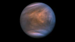 Россия возвращается на Венеру: миссия «Венера-Д» стартует в 2026 году