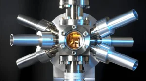 Российские ученые создают сверхточный инструмент для изучения Вселенной