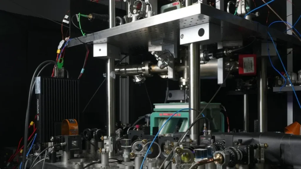 Китайские ученые совершили прорыв в создании идеального квантового компьютера