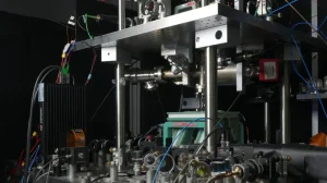 Китайские ученые совершили прорыв в создании идеального квантового компьютера