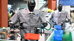 ИИ отбирает работу: названы 40 профессий которые под угрозой