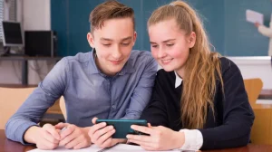 5 приложений, которые сделают процесс обучения подростка интереснее