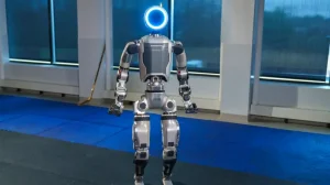 LG Innotek и Boston Dynamics объединяются для создания роботов нового поколения