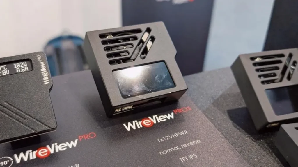 Thermal Grizzly представила защитника для видеокарт: новый WireView Pro II с защитой от расплавления