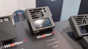 Thermal Grizzly представила защитника для видеокарт: новый WireView Pro II с защитой от расплавления