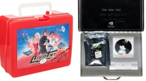 Прототип видеокарты Nvidia Riva TNT с автографом Дженсена Хуанга уйдёт с молотка