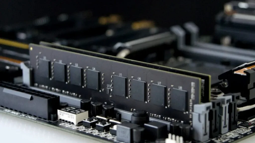 Цены на оперативную память DDR4 взлетят на 50% к концу года