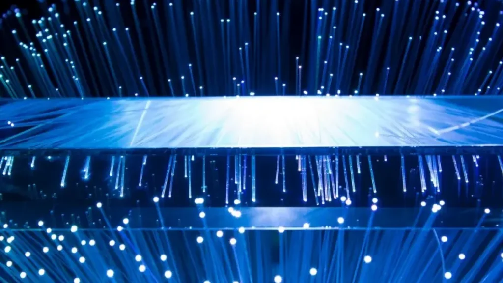 Революция в передаче данных: microLED-дисплей XDC бьёт рекорды с 1 млн кадров в секунду