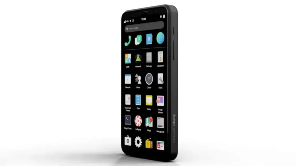 Американская мечта: как Liberty Phone пытается конкурировать с iPhone