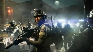 Battlefield 6 показали по-настоящему: разрушаемость, реализм и хардкор