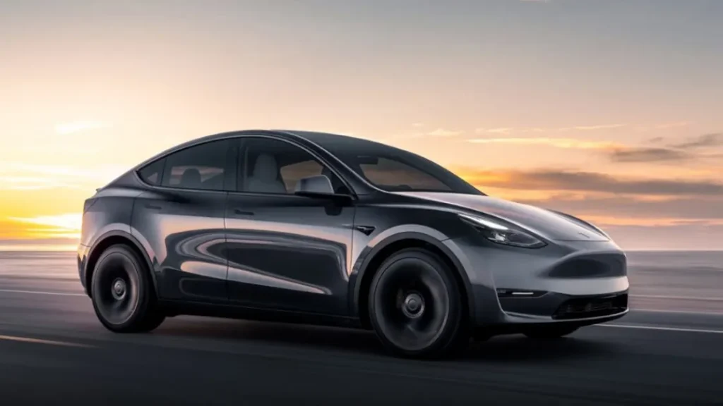 Tesla готовит самую доступную Model Y уже в 2025 году