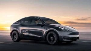 Tesla готовит самую доступную Model Y уже в 2025 году