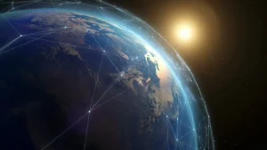 На МКС запущен первый орбитальный дата-центр для обработки спутниковых данных