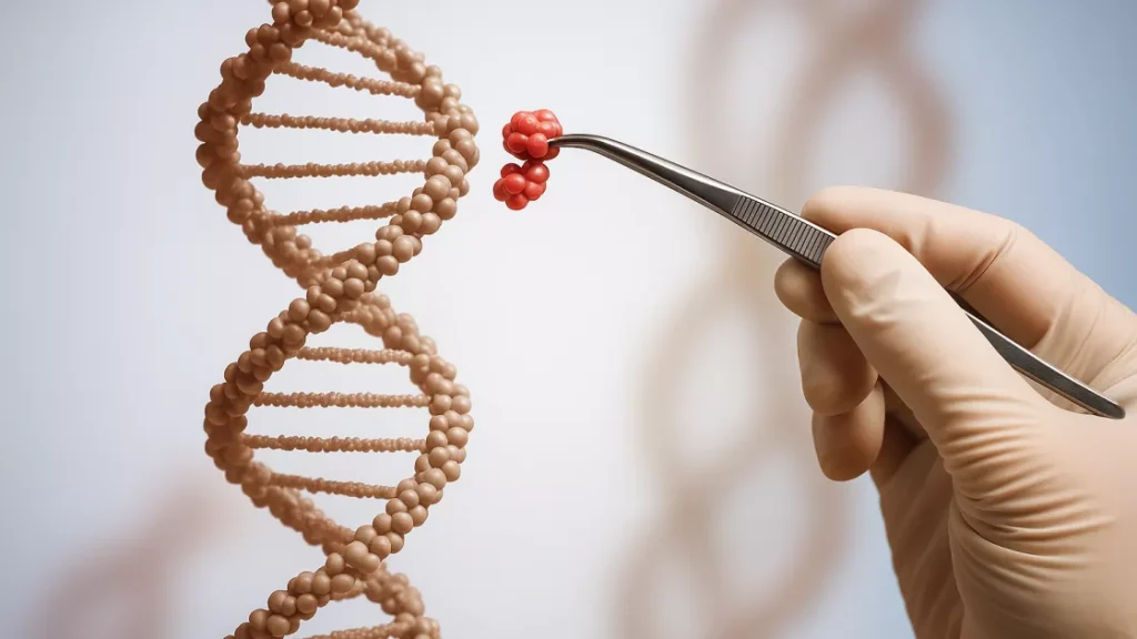 Как CRISPR меняет медицину?