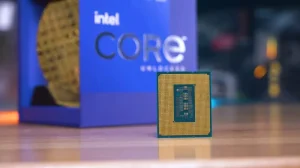 Intel начала поэтапный отказ от поддержки встроенной графики для процессоров 11-14-го поколений