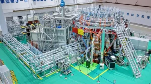 Китайский токамак Huanliu-3 на пороге термоядерного прорыва