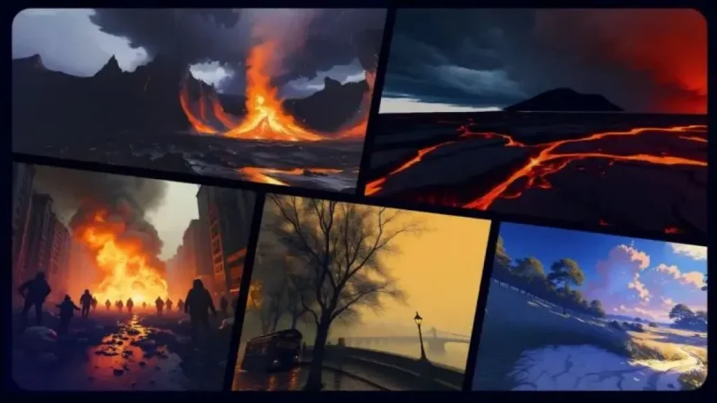 Tencent создала ИИ, который превращает текст в 3D-миры за секунды