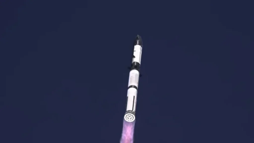 SpaceX раскрыла причины аварии Starship: что пошло не так и как это исправят