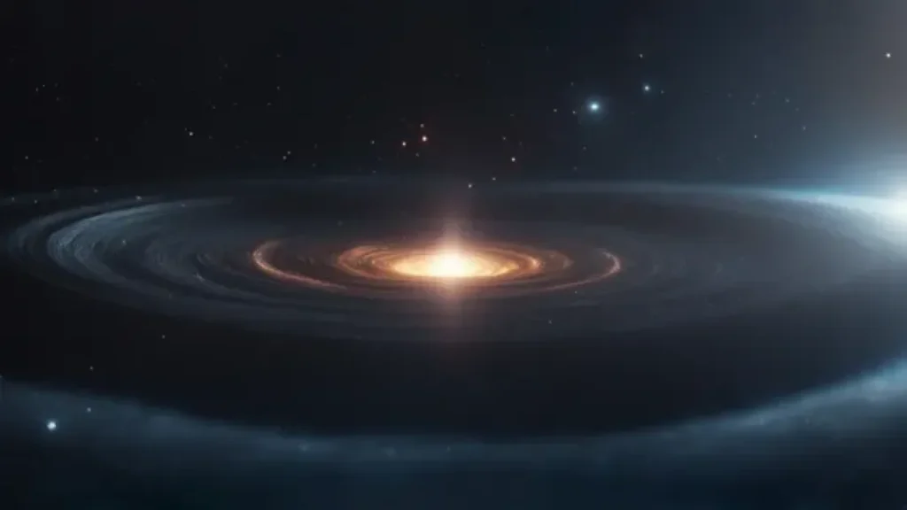 Ученые близки к обнаружению волн от Большого взрыва