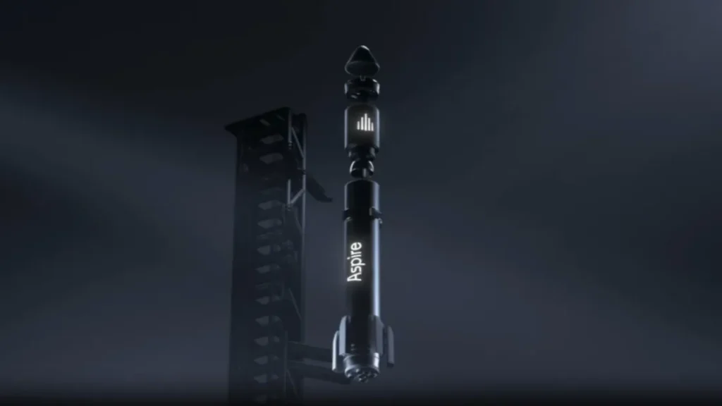 Космический стартап Aspire Space переезжает в Дубай, чтобы бросить вызов SpaceX