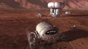 Магниты вместо центрифуг: учёные нашли новый способ получать кислород в космосе