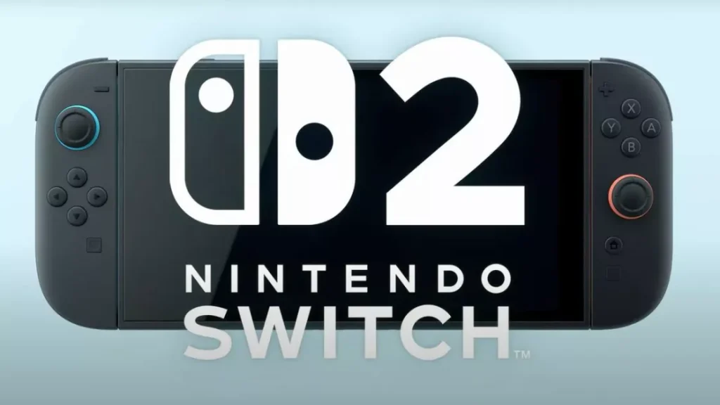 Все что нужно знать о новой Nintendo Switch 2