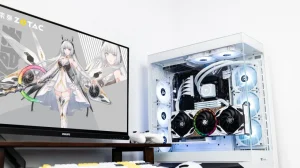 Zotac выпустила монстров RTX 5080 и 5070 Ti в брутальном дизайне Apocalypse