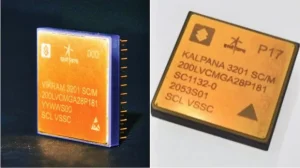 Индия создала первый собственный процессор для экстремальных условий космоса