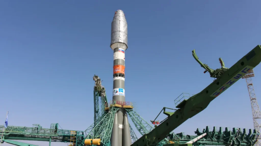 Мыши, мухи и семена: с Байконура запустили уникальную космическую лабораторию