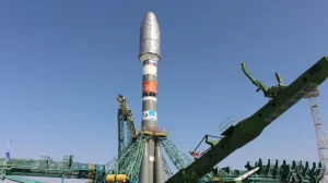 Мыши, мухи и семена: с Байконура запустили уникальную космическую лабораторию