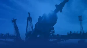 «Роскосмос» успешно провел огневые испытания новой ракеты «Союз-5»