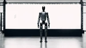 Figure готовит революцию планируя выпуск 100 000 роботов