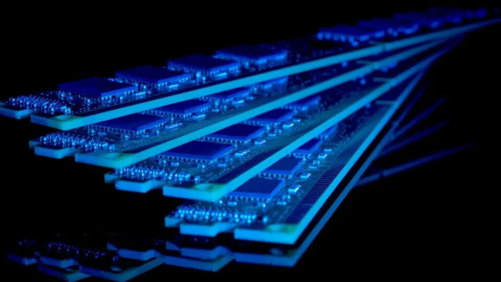 Цены на оперативную память будут падать в начале 2025 года