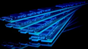 Цены на оперативную память будут падать в начале 2025 года