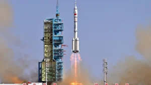 Китай запускает новую вахту на Тяньгун и эксперименты в космосе