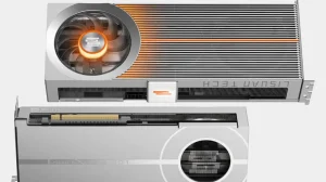 Китайский ответ Nvidia: новый игровой GPU 7G106 показал неожиданные результаты