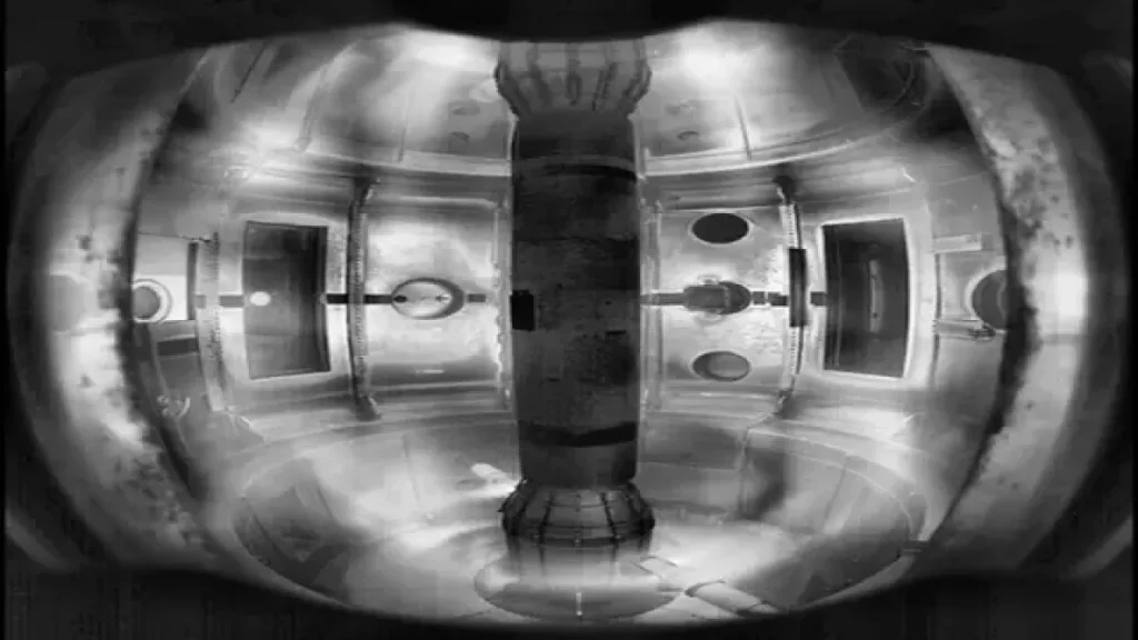 Южнокорейские ученые раскрыли универсальный механизм управления плазмой