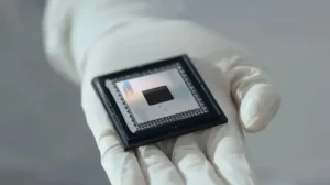 Ученые открыли новую экзотическую фазу материи на квантовом процессоре Google