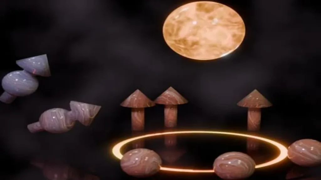 Физики создали невозможное: впервые получили одномерные анионы